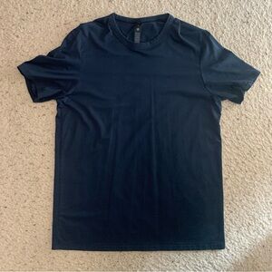 lululemon athletica Fundamental Short Sleeve Tee